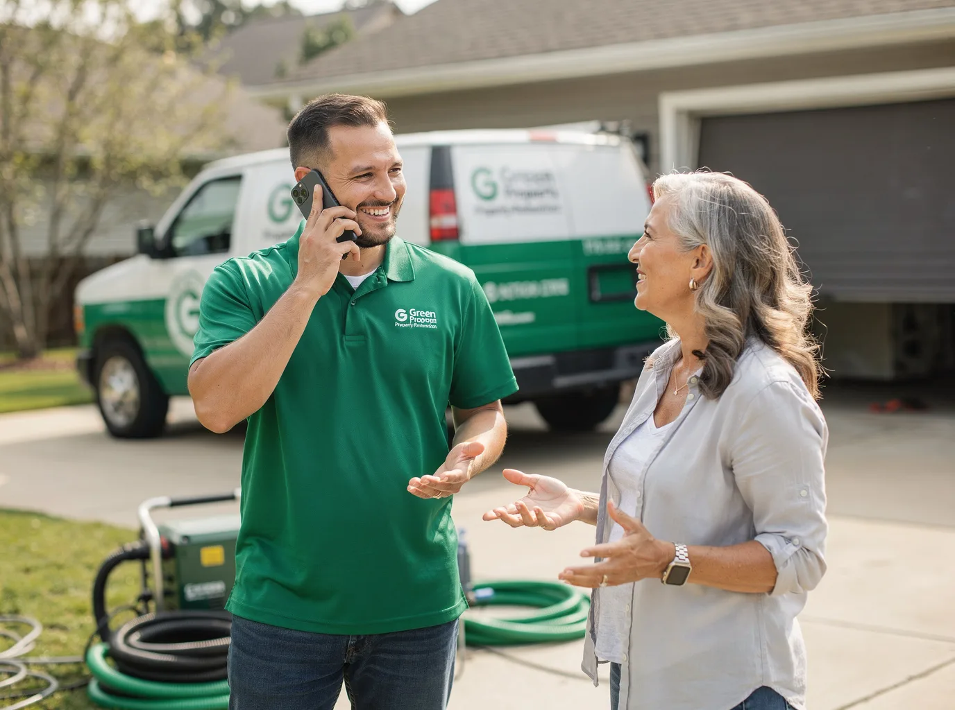 Water Damage Restoration Deale, MD FAQs